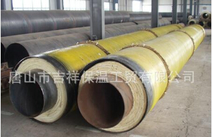[聚氨酯保溫管]只待一朝出，九州風云動