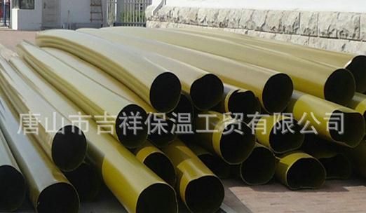 【聚乙烯外套管】"品質(zhì)可靠，開創(chuàng)未來"