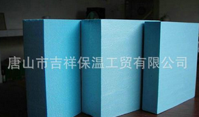 聚苯保溫板的耐久性比較強(qiáng)。