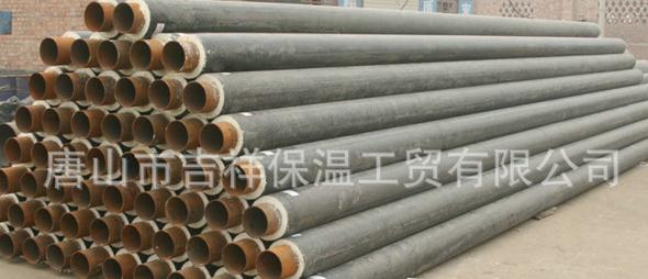 蒸汽保溫管有怎樣的結(jié)構(gòu)機(jī)理？