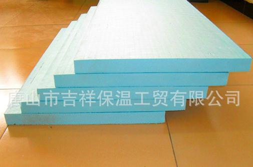 xps擠塑板是否有憎水、防潮性呢？