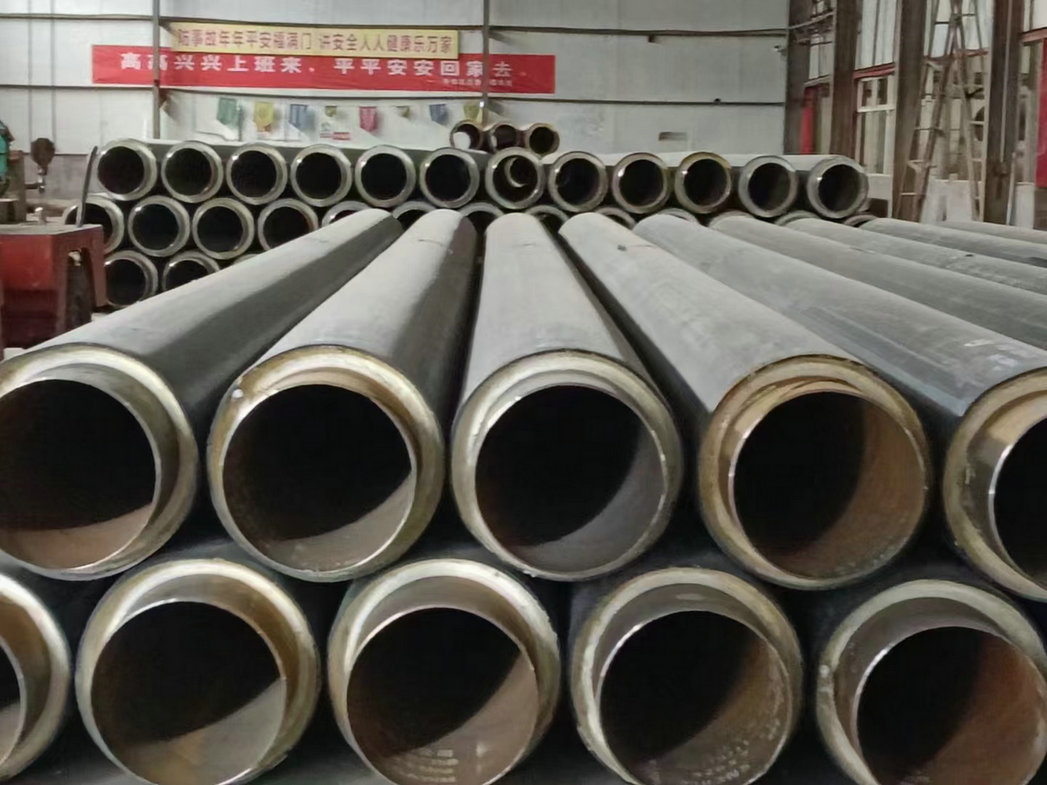 直埋管的質(zhì)量決定了什么？