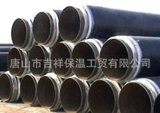 他們都說(shuō)保溫管是在外墻的？是嗎？