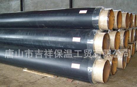 預(yù)制保溫管主要適合輸送什么介質(zhì)？