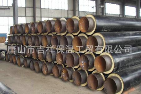 聚乙烯保溫管有怎樣的性能及結(jié)構(gòu)？