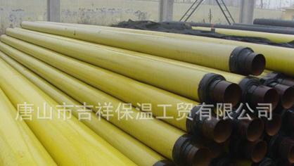 鋼套鋼直埋保溫管施工要注意哪些事項？