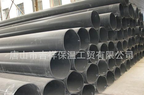 聚乙烯保溫管是什么，結(jié)構(gòu)有哪些？
