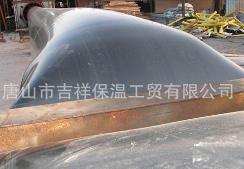 聚乙烯外護(hù)管具備怎樣的性能特點(diǎn)